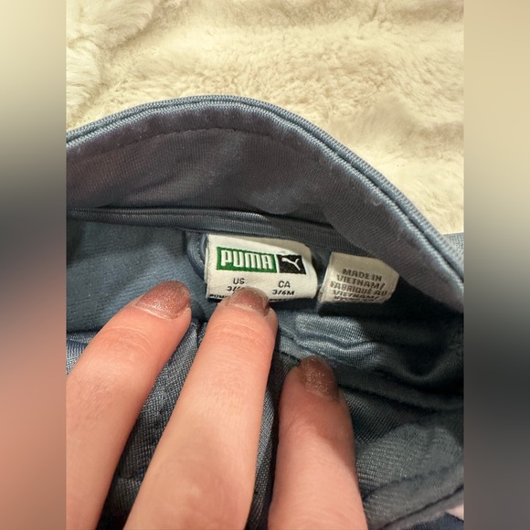 Puma 3/6 Month Sweatshirt - Picture 2 of 2